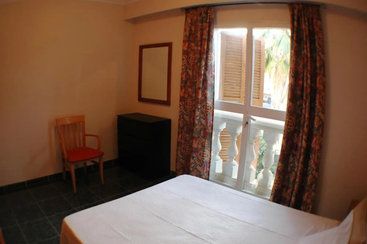 Holiday home Can Joan Villa Palma de Mallorca