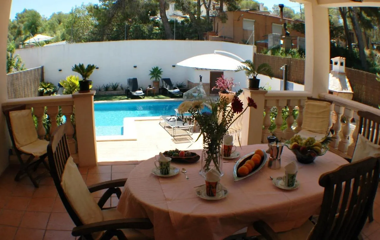 Holiday home Can Joan Villa Palma de Mallorca Spain