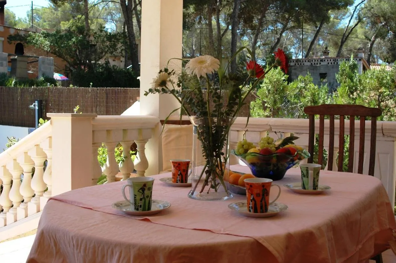 Holiday home Can Joan Villa Palma de Mallorca Spain