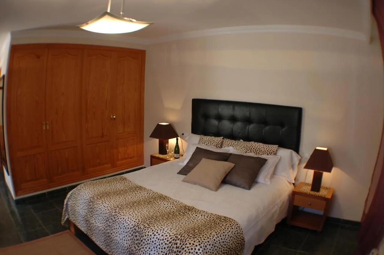 Holiday home Can Joan Villa Palma de Mallorca