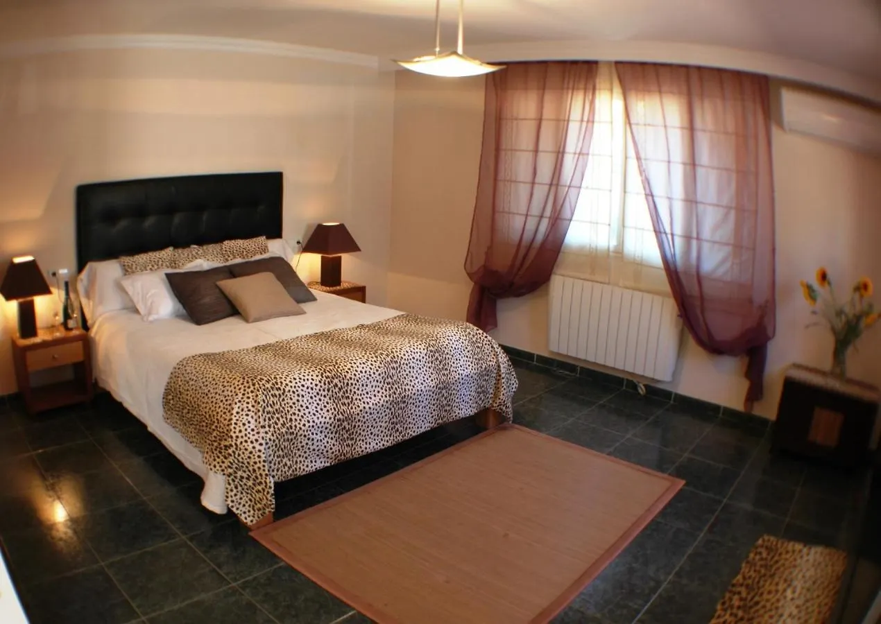 Holiday home Can Joan Villa Palma de Mallorca