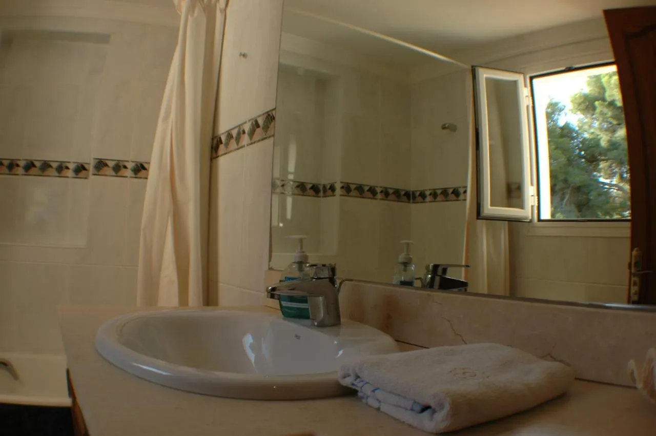 Can Joan Villa Palma de Mallorca Holiday home
