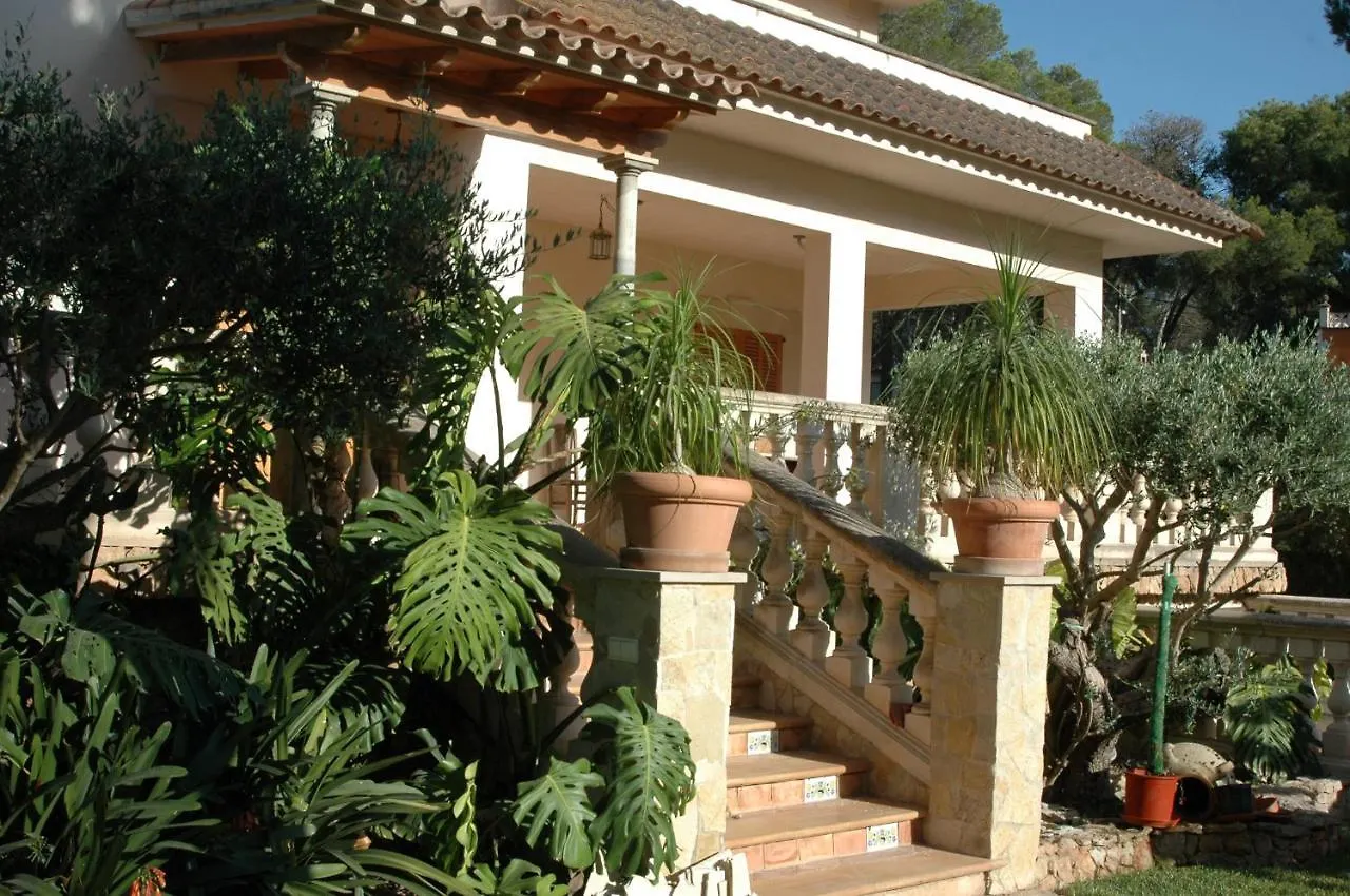 Holiday home Can Joan Villa Palma de Mallorca