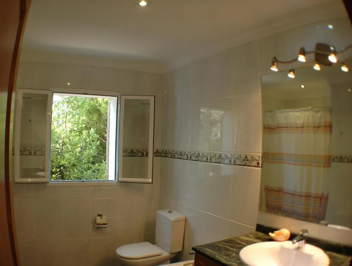 Holiday home Can Joan Villa Palma de Mallorca Spain