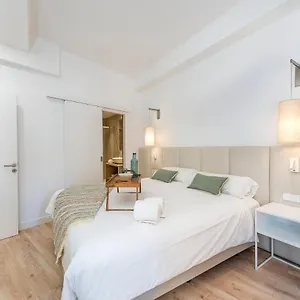  Apartament Rubi - Turismo De Interior
