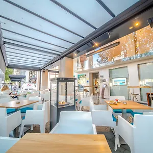 Hotel Saratoga, Palma de Maiorca