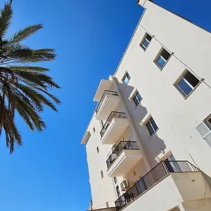Lis Mallorca Lejlighedshotel