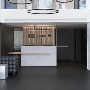 Hotel Hm Jaime Iii, Palma de Maiorca