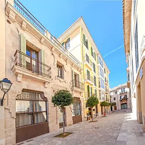  Apartament Can Blau Homes Turismo De Interior