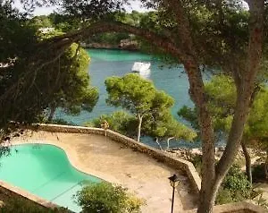 Ferrera Park Hotel