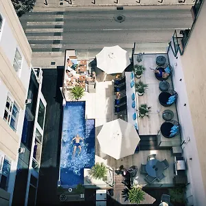 Hotel Feliz, Palma de Maiorca