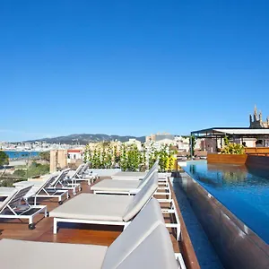Hotel Es Princep - The Leading Of The World, Palma de Maiorca